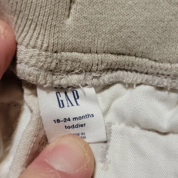Baby Gap Pants - Picture 3 of 6
